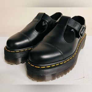 Dr. Martens Bethan Platform Mary Jane